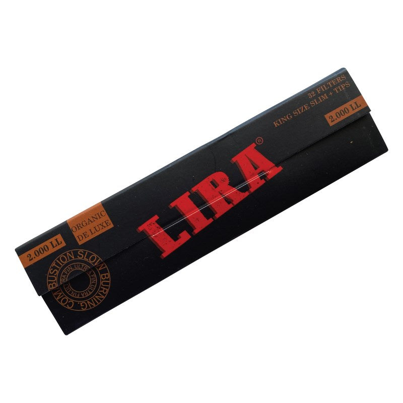 Lira Rolling Paper