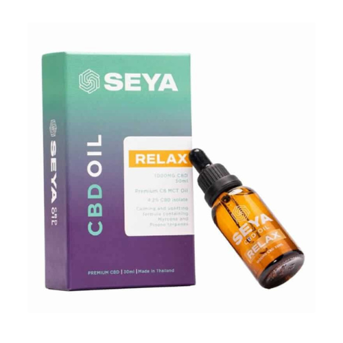 CBD oil