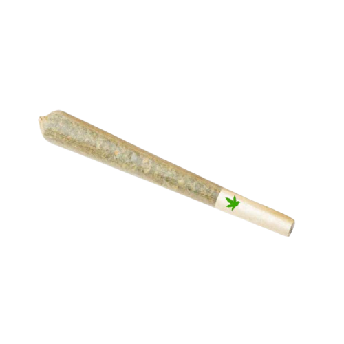 Sativa Preroll Joint