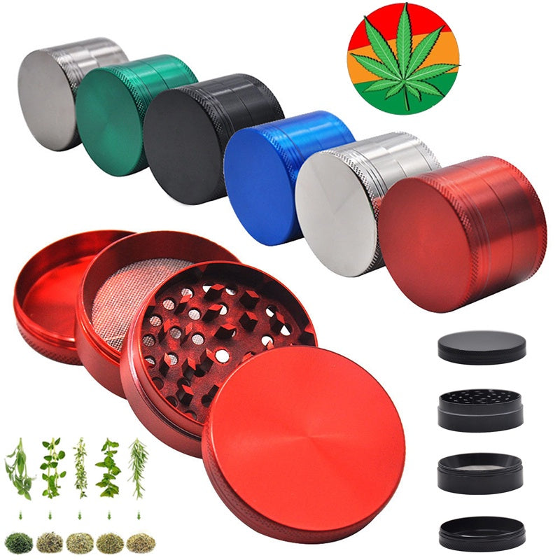 Metal Grinder Small