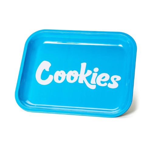 Rolling Tray