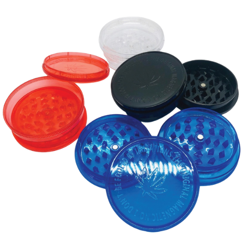 Magnetic Grinder