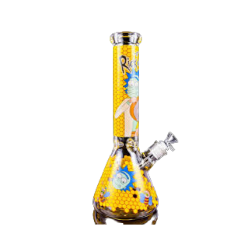 Glass Bong