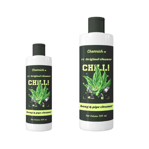 Bong Cleaner