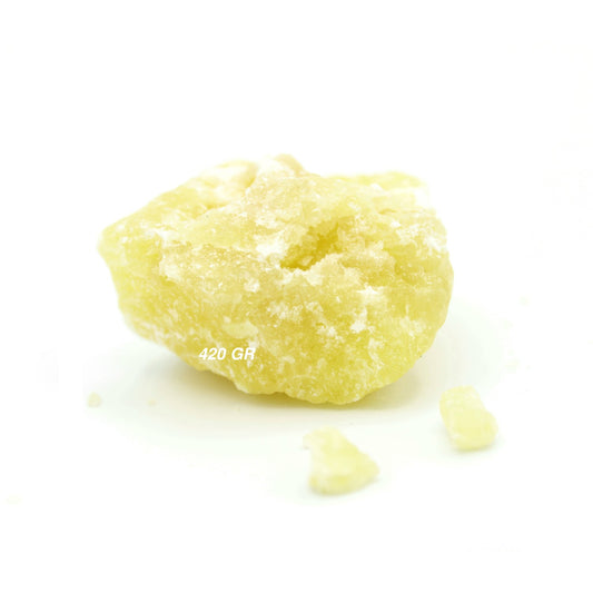 Wax