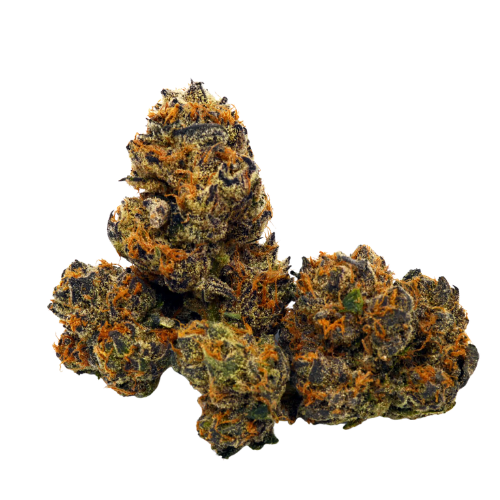 Silver Haze