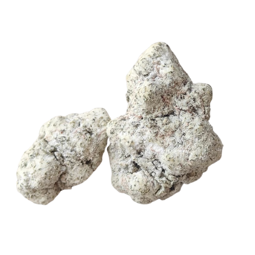 Snow Diamond