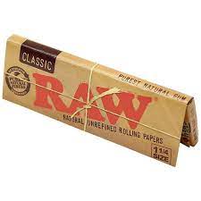RAW Rolling Paper Small