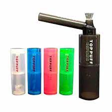 Top Puff Set